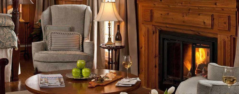 Wickwood Inn Saugatuck Exteriör bild